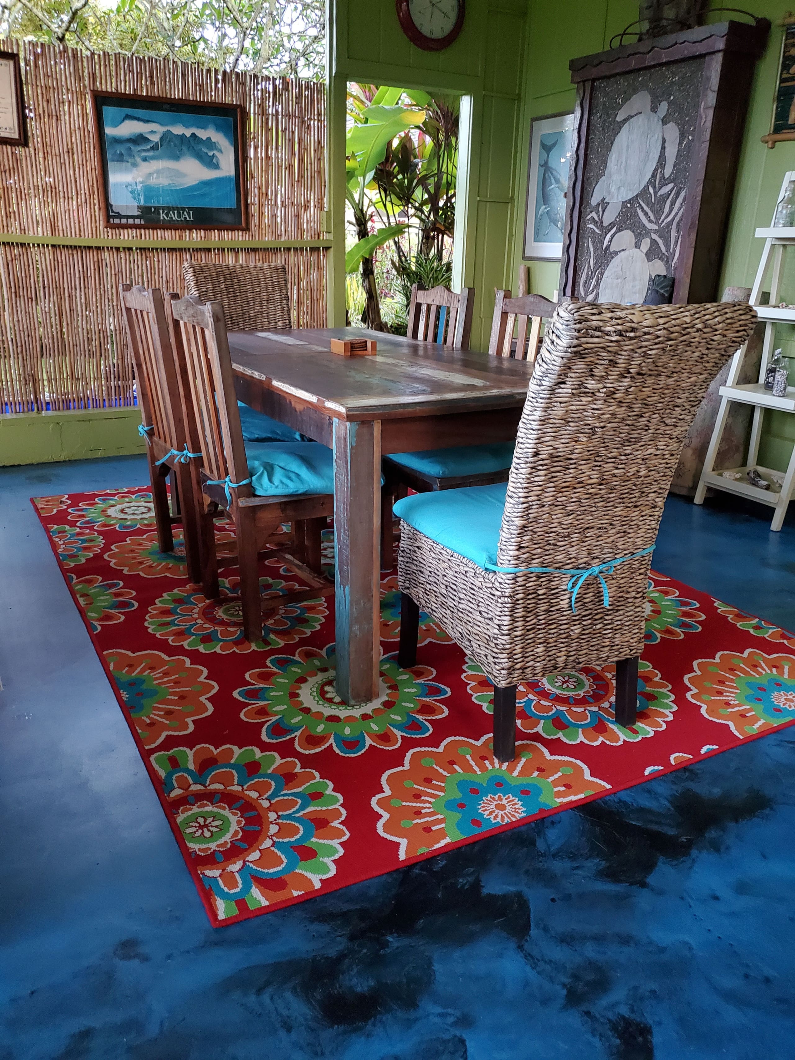 Stylish beach house a short walk to Koloa fun! - Photo 6