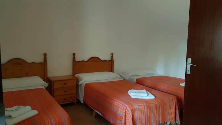 Спална соба 1