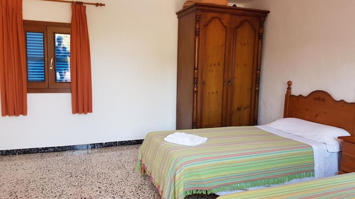 Спална соба 3