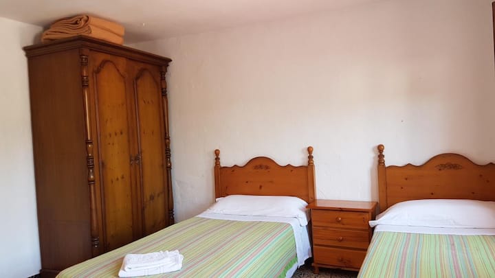 Спална соба 2