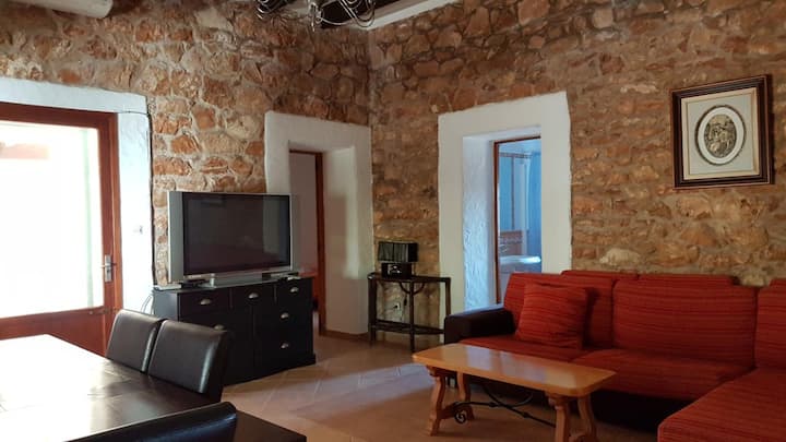 Дневна соба