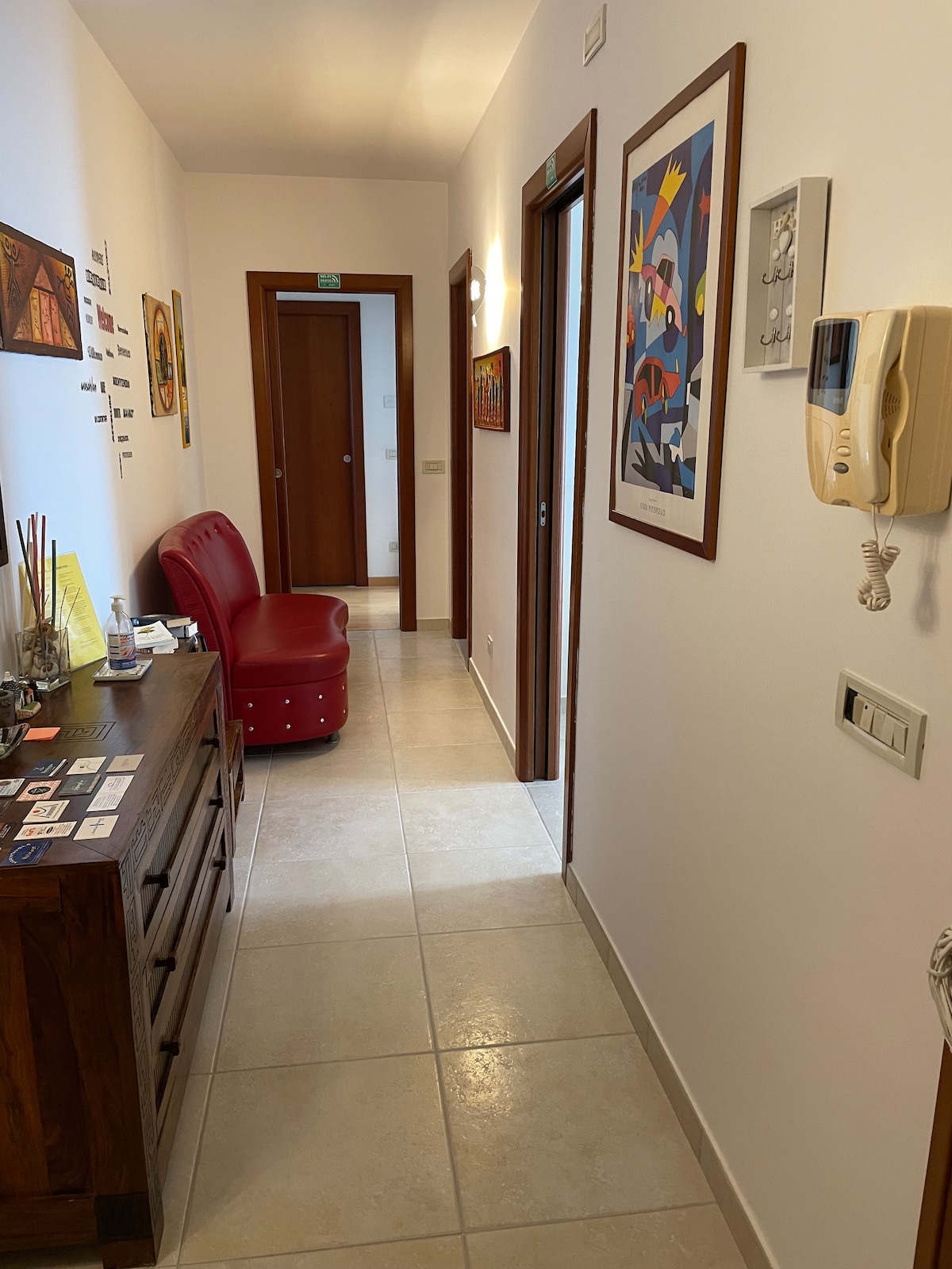 Top Airbnb: Apartment in great location in Bari-Palese in Bari