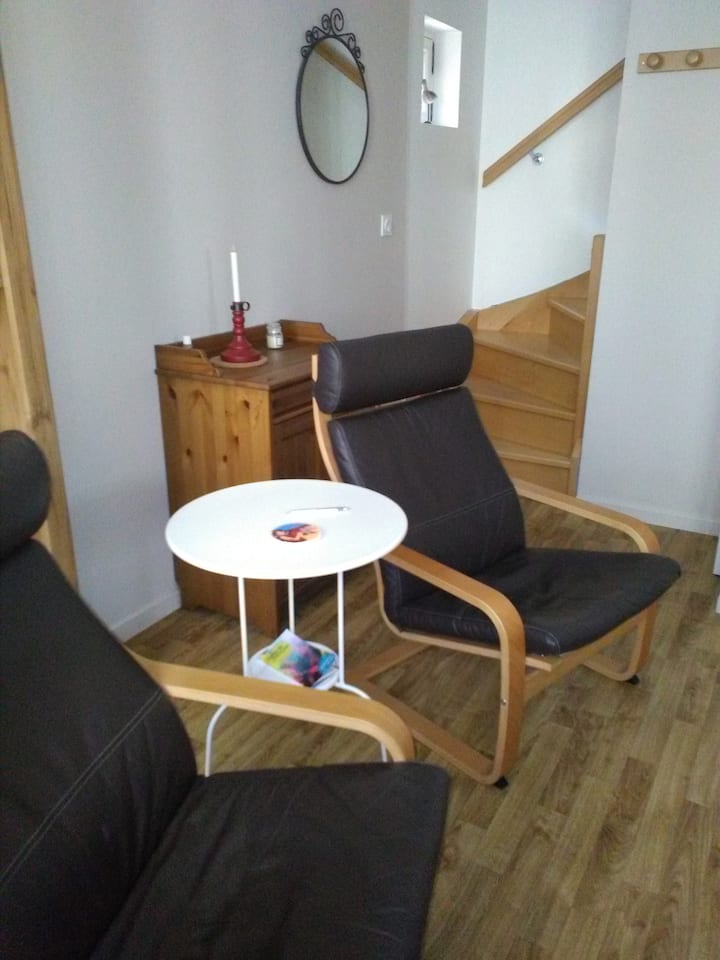 10 Best Airbnb Vacation Rentals In SaintOmer, France Updated 2024