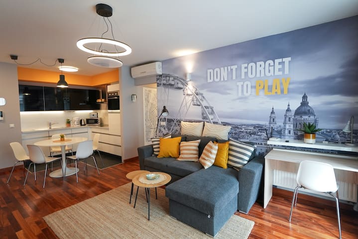 Rbnb managed Airbnb listing 3