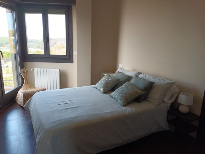 غرفة النوم 2 