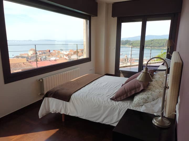 غرفة النوم 1