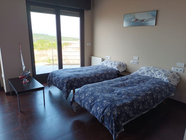 غرفة النوم 4 