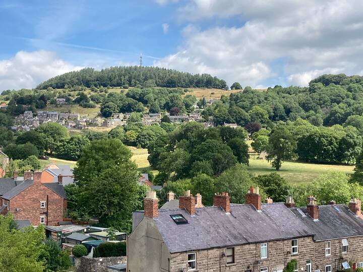 3 bedroom home in Wirksworth Pet friendly Houses for Rent in