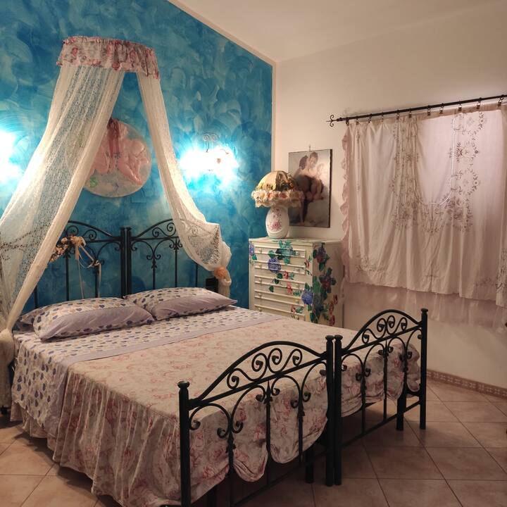 ორადგილიანი ნომერი 2