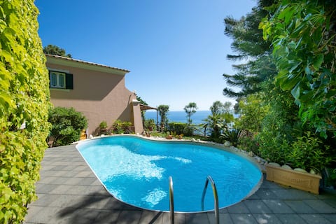 Villa Orizzonte (daily Concierge service)