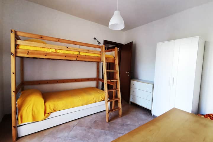 غرفة النوم 2 