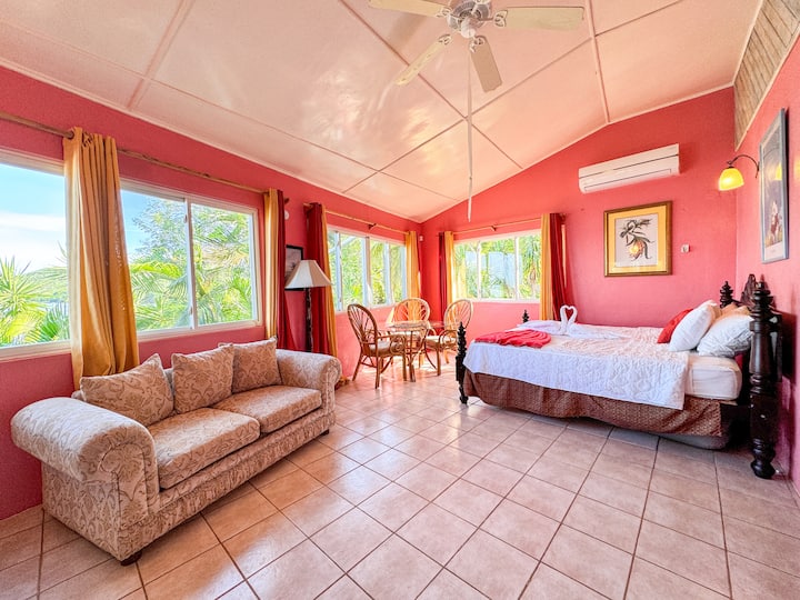 საძინებელი 1