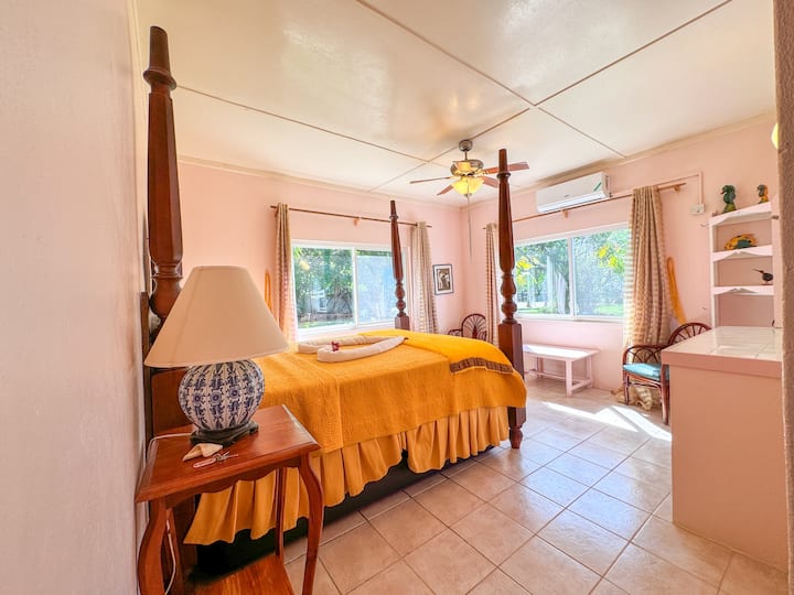 საძინებელი 4