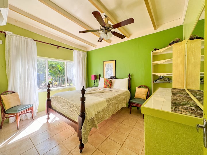 საძინებელი 3