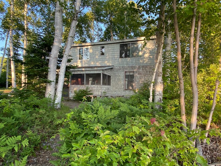 Mooselookmeguntic Lake Vacation Rentals Airbnb