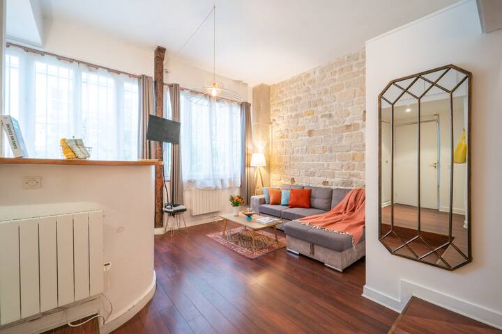 Happy Stay managed Airbnb listing 3