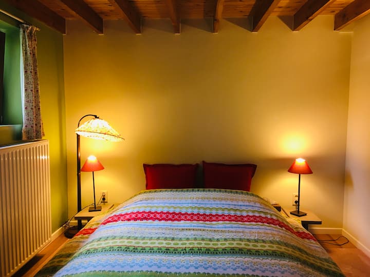 Спална соба