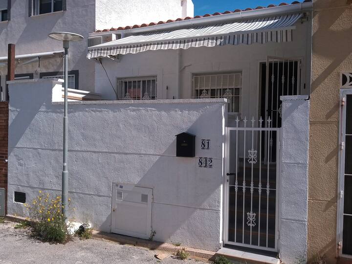 Do you need holidays? Cozy house for your rest