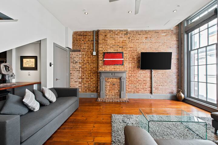 Luxury 4BR/3BA with Pool & Hot Tub Near French Qtr gallery image 5