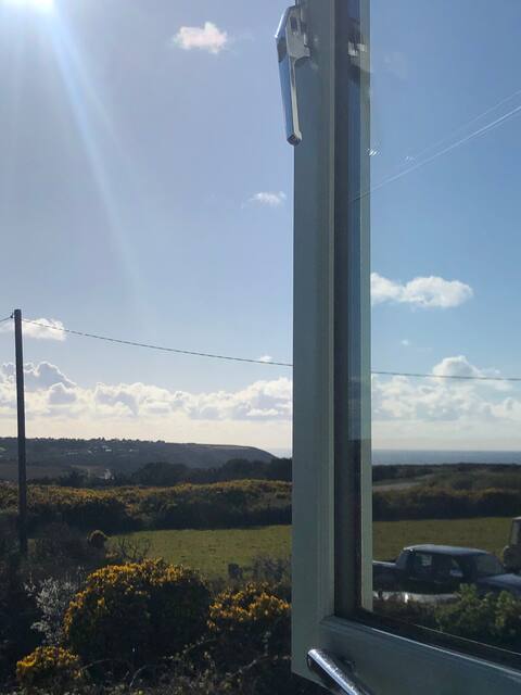 Lousarie Cottage (near St Agnes and Perranporth)