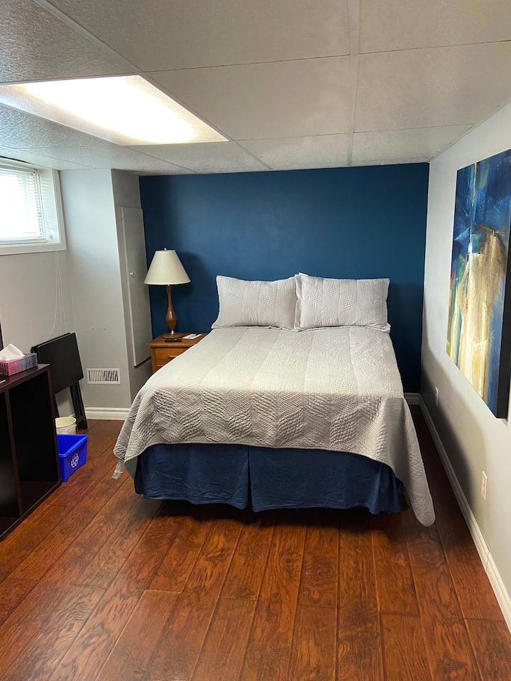 Safe Place To Land Houses for Rent in Sudbury, Ontario, Canada Airbnb