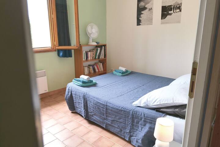 Chambre / Dhoma 3