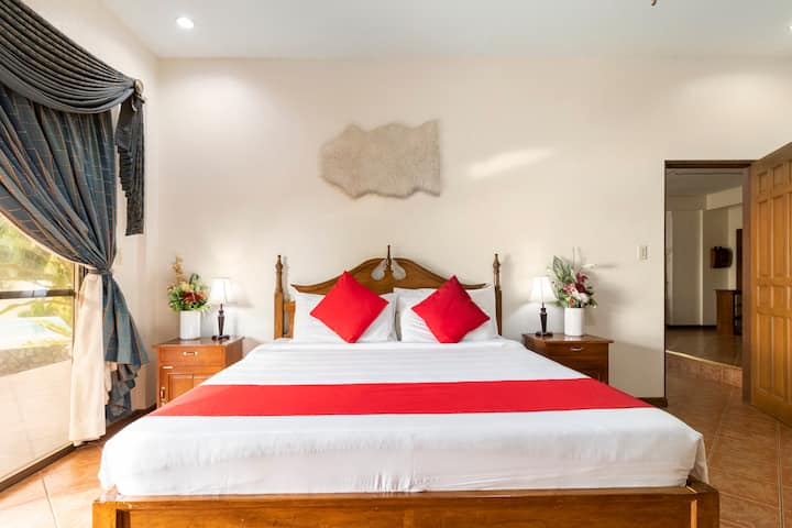 საძინებელი 3