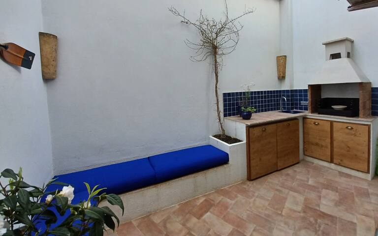 Apart in front of the sea Les Voltes Free Parking gallery image 5