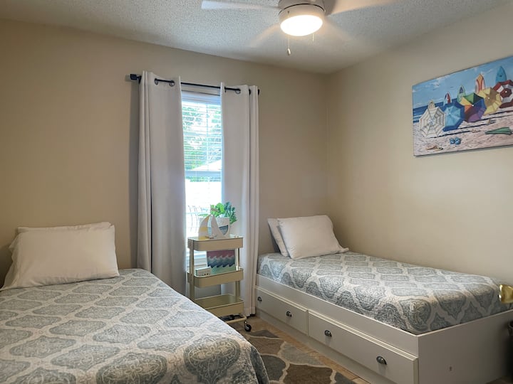 ห้องนอนที่ 4