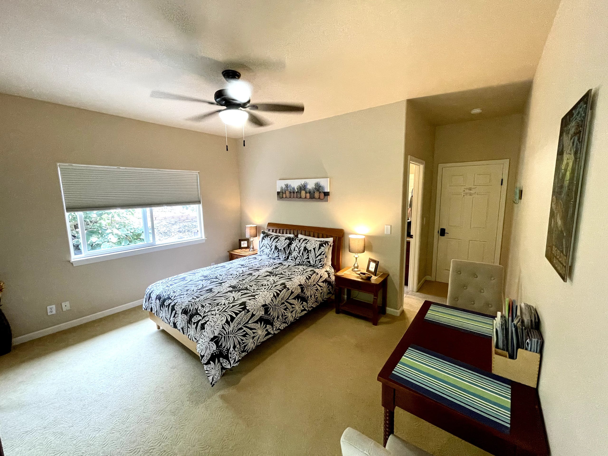Beautiful Garden Guest Suite - Photo 4