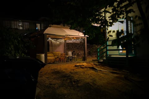 Guest Home Away from Home