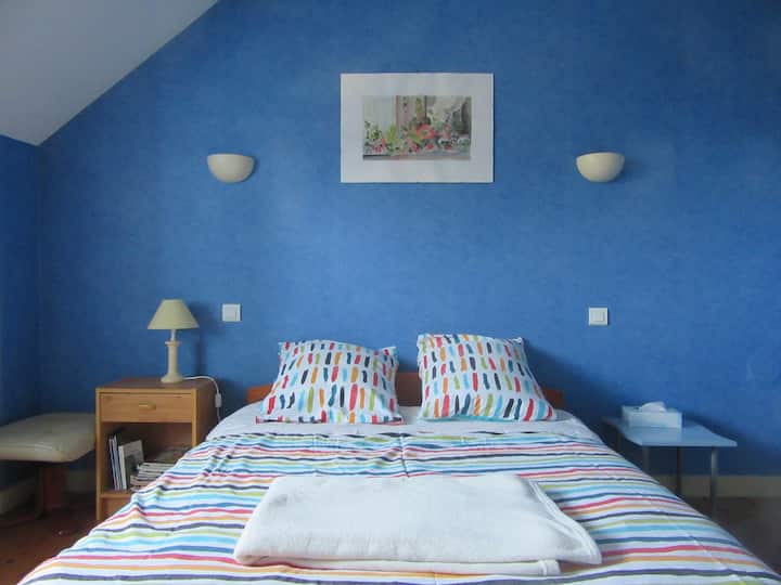 חדר שינה 2 - 11 מ"ר