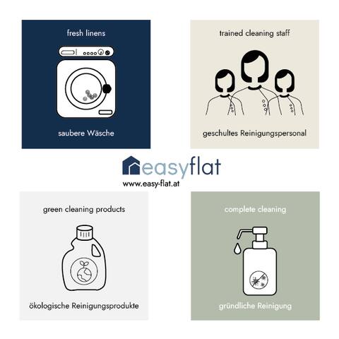 CityPulse Penthouse “Mondsee” gallery image 5