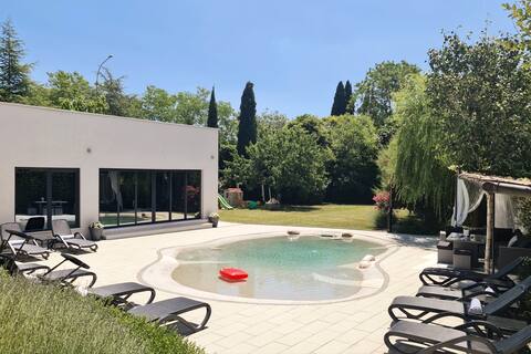 Villa Franka All the Comfort of Home