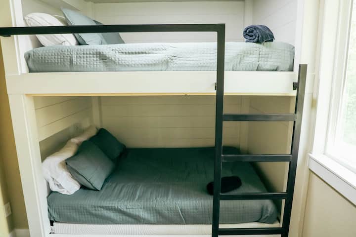 Bedroom #3