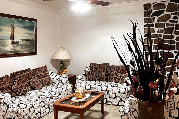 House In The Heart Of Puebla_centro Historico_wifi - Puebla