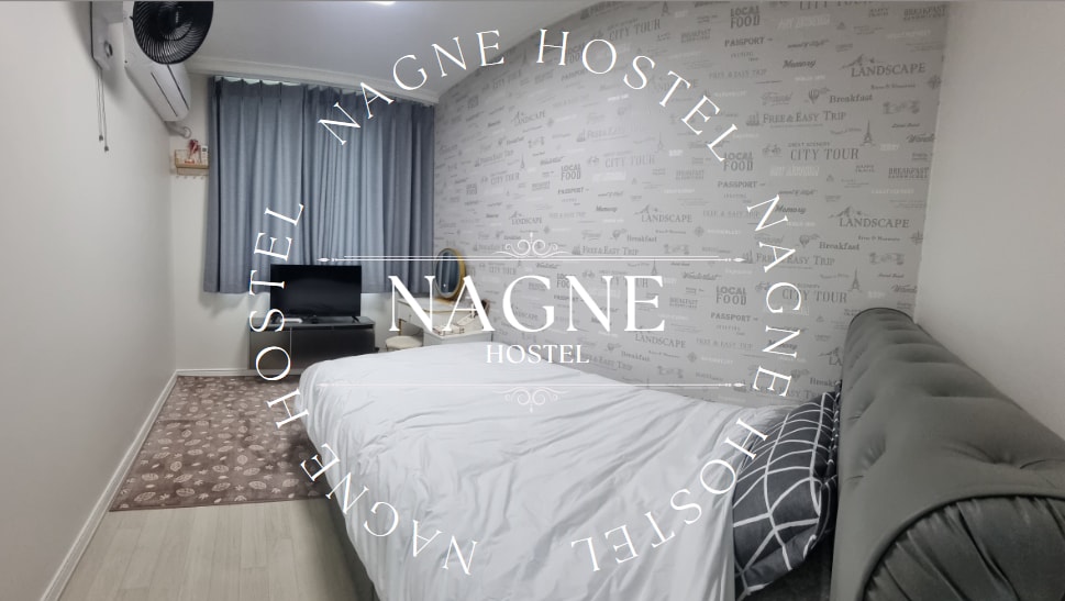 Dit is een eenpersoonskamer