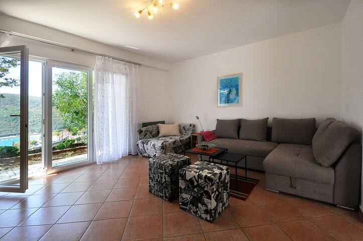 Florea managed Airbnb listing 1