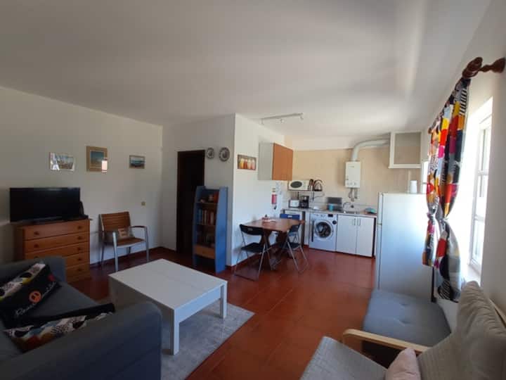The Captain's Cabin At Casa Estibordo - Lagos - Lagos