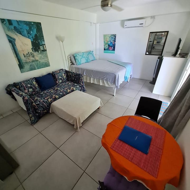 Ocean View Studio - Trinidad and Tobago