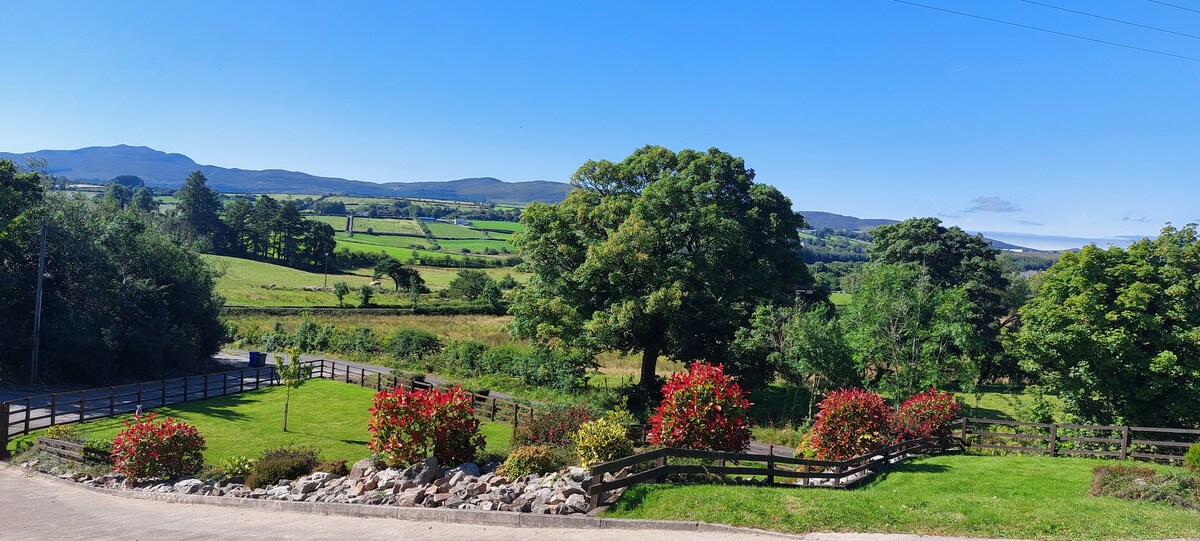 Claggan Stone Ringfort — Milford