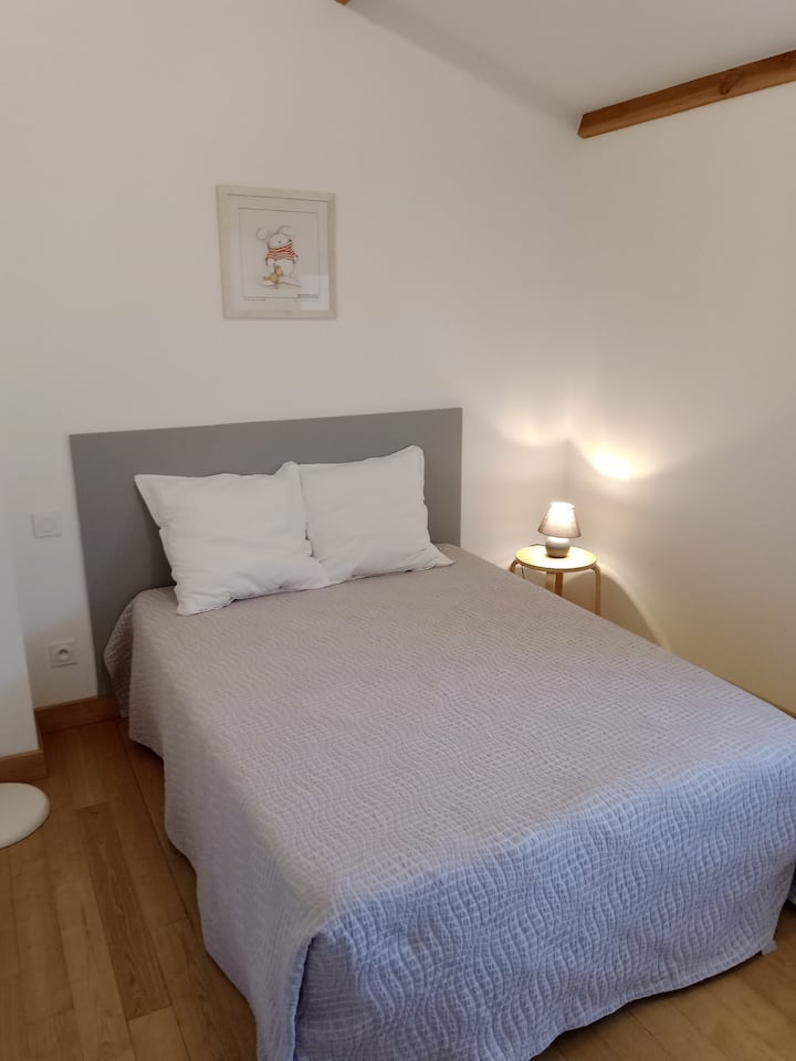 спална соба 3