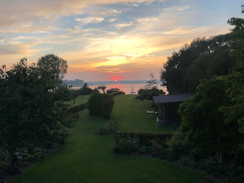 Apartment in Præstø