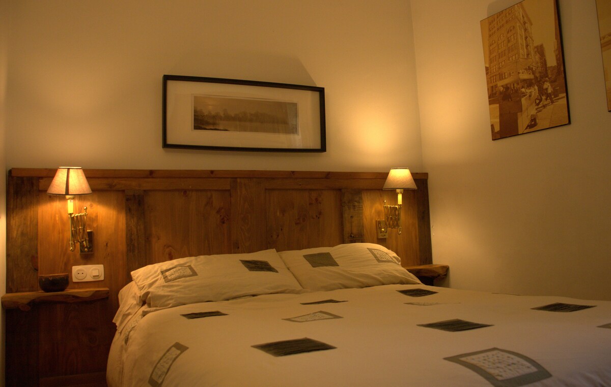 غرفة النوم 2