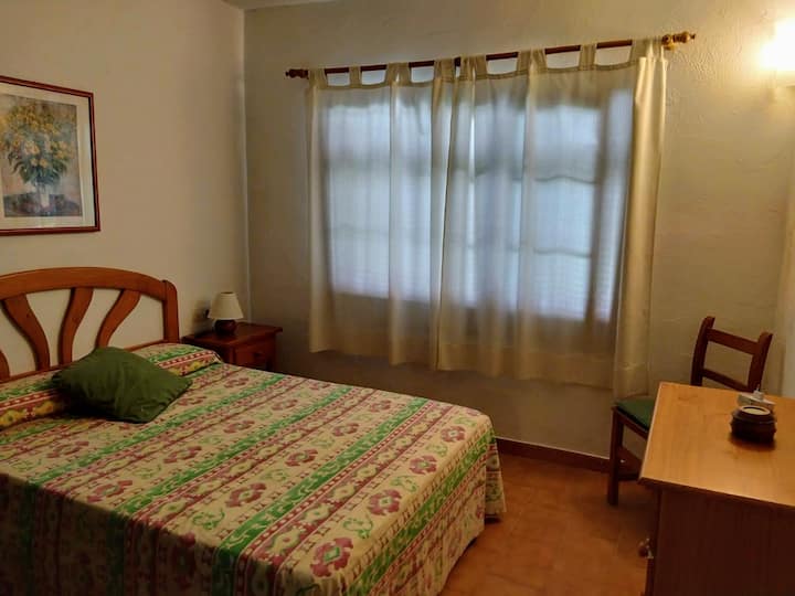 Chambre 1