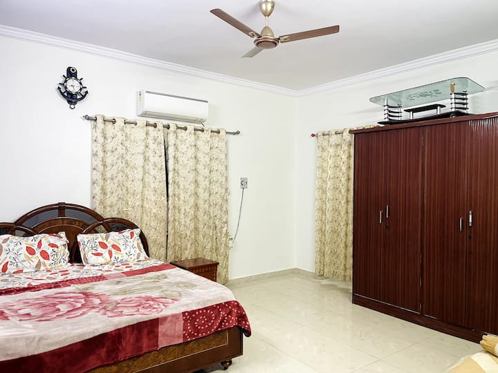 غرفة النوم 2