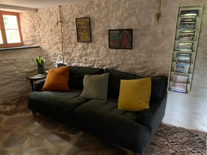 Cosy Annexe Perfect For Walkers! - Totnes