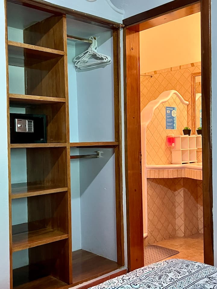 Habitación 3