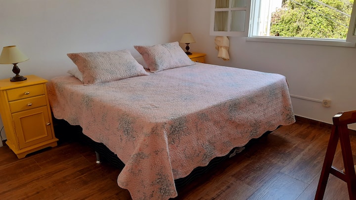 Chambre 4