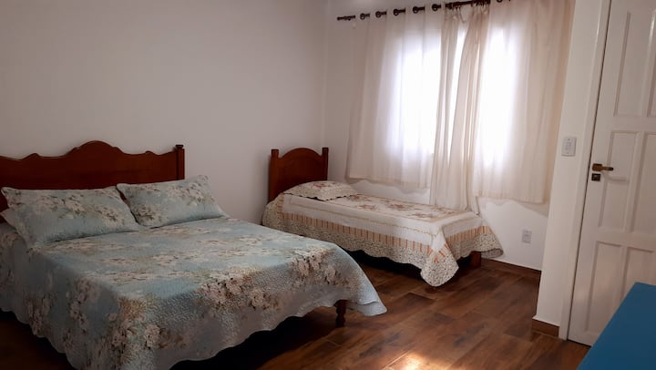 Chambre 6